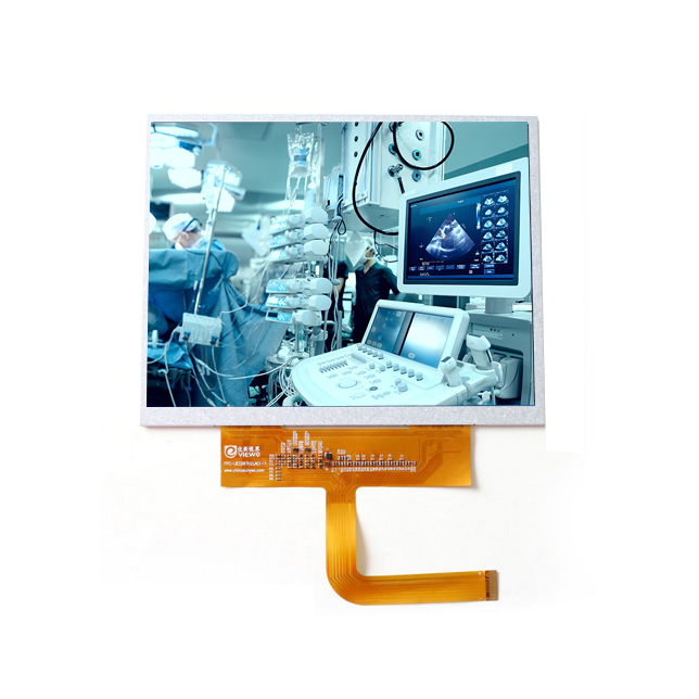 医疗器械显示屏_医疗仪器显示数据都是什么意思_医疗显示器厂家