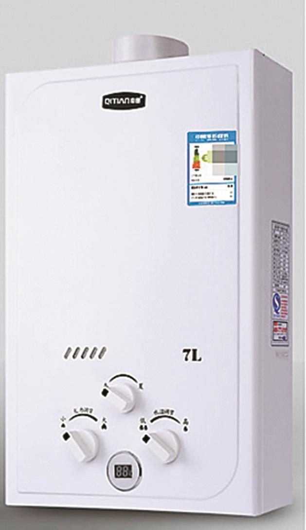 燃气热水器控制器原理图_燃气热水器有控制器吗_燃气热水器控制器是什么