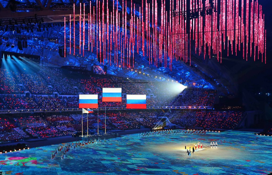 俄罗斯媒体报道东京奥运会_形势愈发严峻！俄罗斯或将无缘东京夏奥及北京冬奥_俄罗斯东京奥运会最新新闻