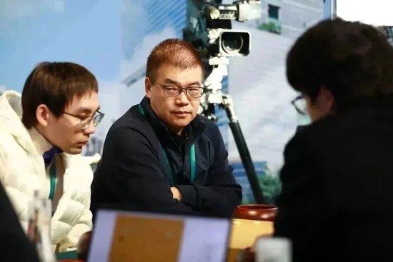 丽水山泉杯围棋赛 柯洁组合对阵蓝天组合_蓝天丽水围棋_蓝天围棋