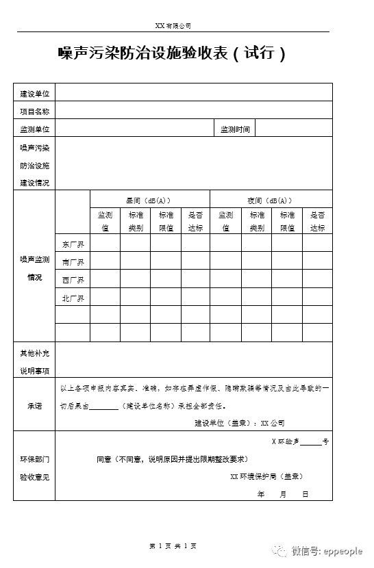 环保验收管理办法废止_工程环保验收取消_关于取消环境保护验收行政许可
