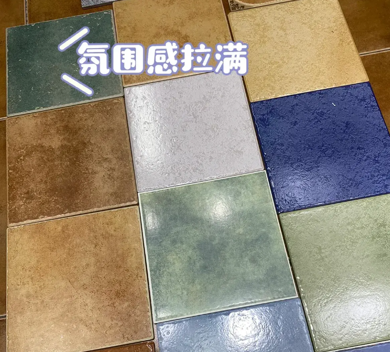 卧室地板砖贴多大规格_房间铺多大的地砖好_卧室地板砖多大的好看