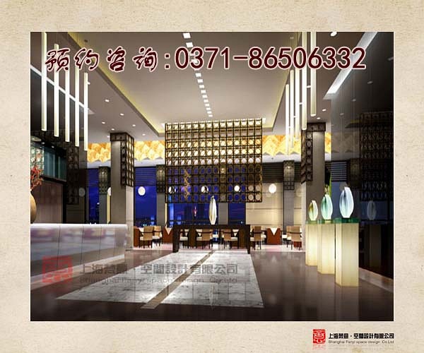 郑州宾馆装饰公司_郑州酒店装修公司排名前十强_郑州酒店装饰设计公司