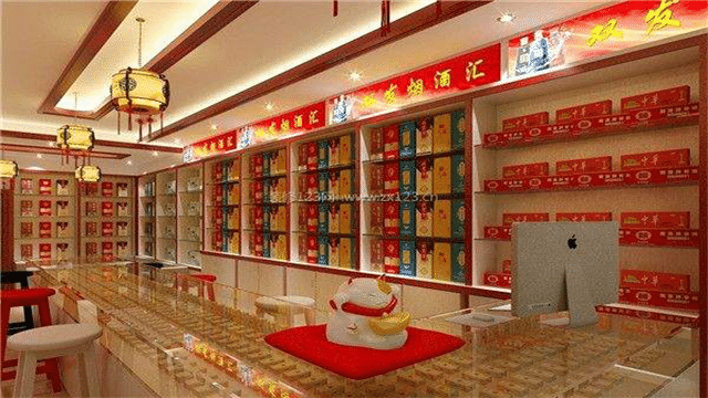 专卖烟酒利润店开多少_开烟酒专卖店赚钱吗_开个烟酒专卖店的利润
