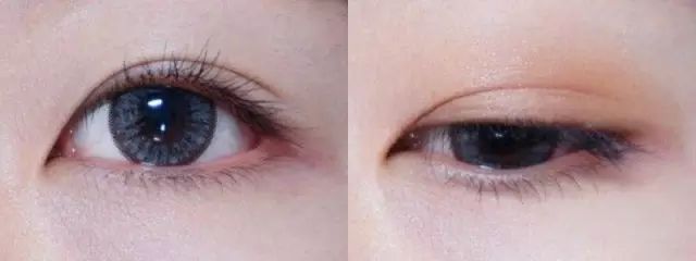 化淡妆眼线的画法_淡妆眼线笔_淡妆眼线怎么画