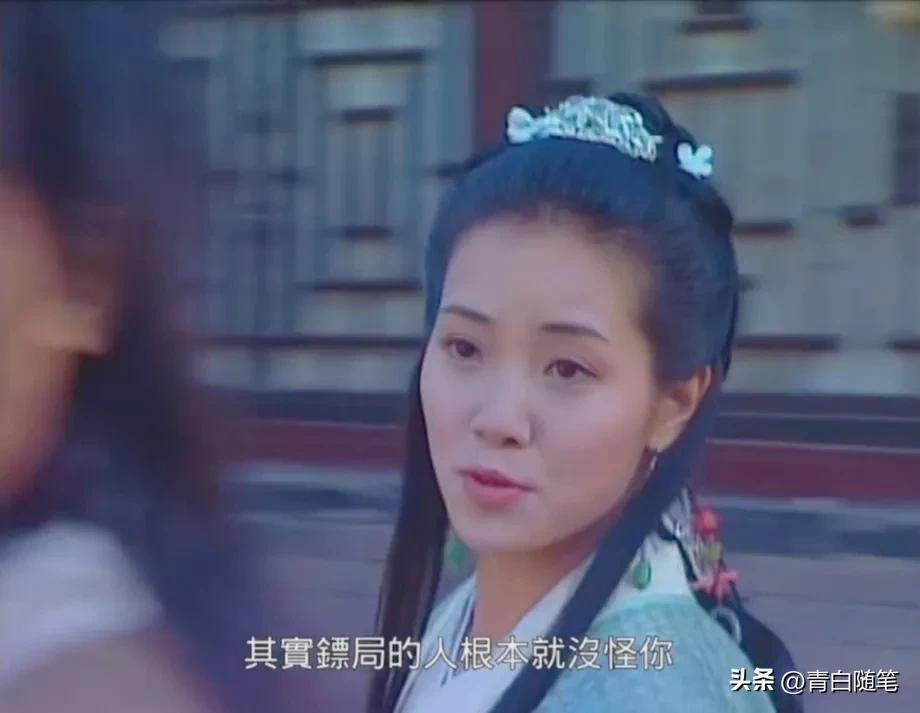 长风镖局之翡翠娃娃武功排名_长风镖局翡翠娃娃国语_电视剧《长风镖局之翡翠娃娃》