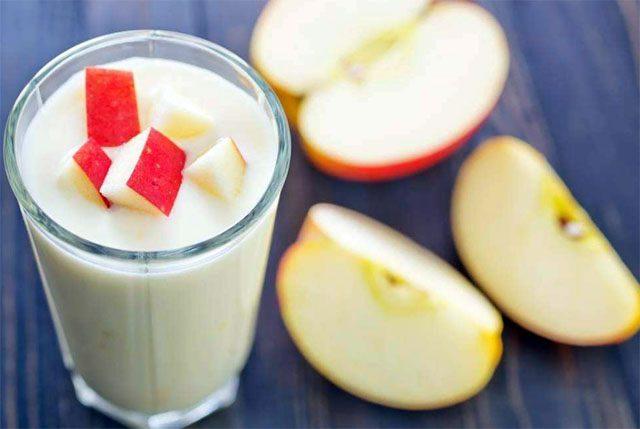 苹果酸奶减肥法减的是脂肪吗_苹果酸奶2日减肥法_苹果酸奶减肥的正确方法如下