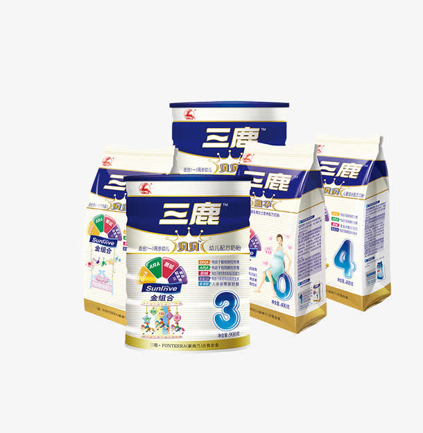 三鹿奶粉 事件_三鹿集团对奶粉事件的回应_三鹿奶粉事件简写