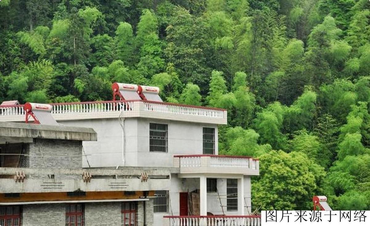 家庭用太阳能热水器_热水器能用太阳能的水路吗_热水器的太阳能