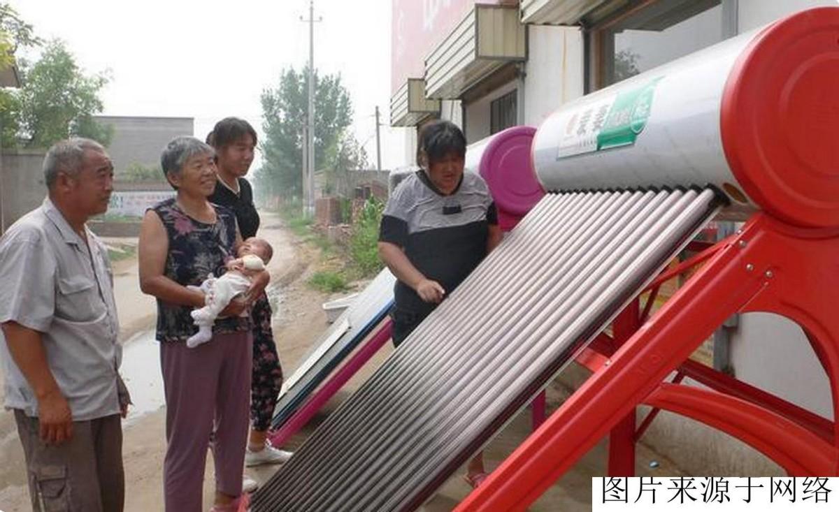 热水器能用太阳能的水路吗_家庭用太阳能热水器_热水器的太阳能