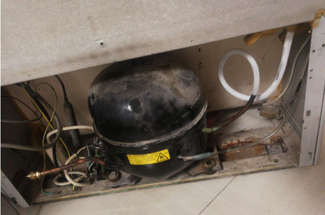 冰箱加氟压力表_冰箱加氟压力是多少_冰箱134a加氟压力