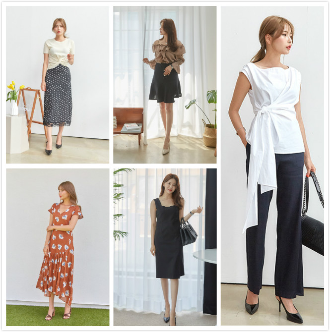 韩版服装风格品牌有哪些_韩版<a href=http://www.pinpaiworld.cn target=_blank class=infotextkey>服装品牌</a>排行榜_韩版风格<a href=http://www.pinpaiworld.cn target=_blank class=infotextkey>服装品牌</a>有哪些?