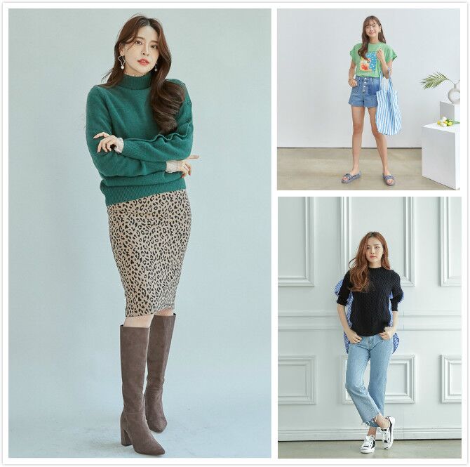 韩版服装风格品牌有哪些_韩版风格<a href=http://www.pinpaiworld.cn target=_blank class=infotextkey>服装品牌</a>有哪些?_韩版<a href=http://www.pinpaiworld.cn target=_blank class=infotextkey>服装品牌</a>排行榜