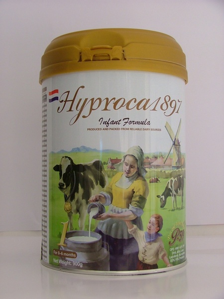 荷兰牛栏奶粉多少钱一桶_荷兰奶粉牛栏什么价_荷兰牛栏奶粉最新价格