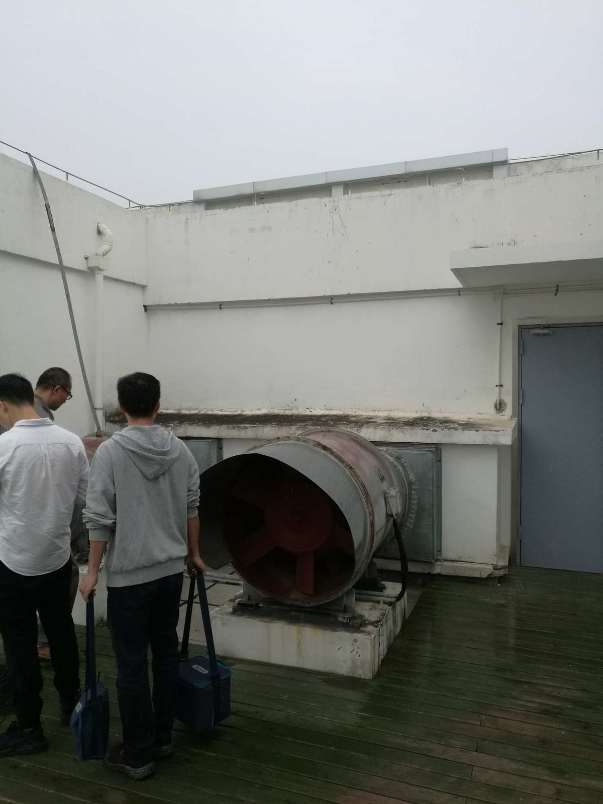 风机厂家介绍_湖南凯新风机环保设备有限公司_易凯风机