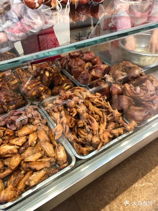 卤菜熟食店加盟_熟食加盟店卤菜多少钱_熟食加盟店卤菜怎么做