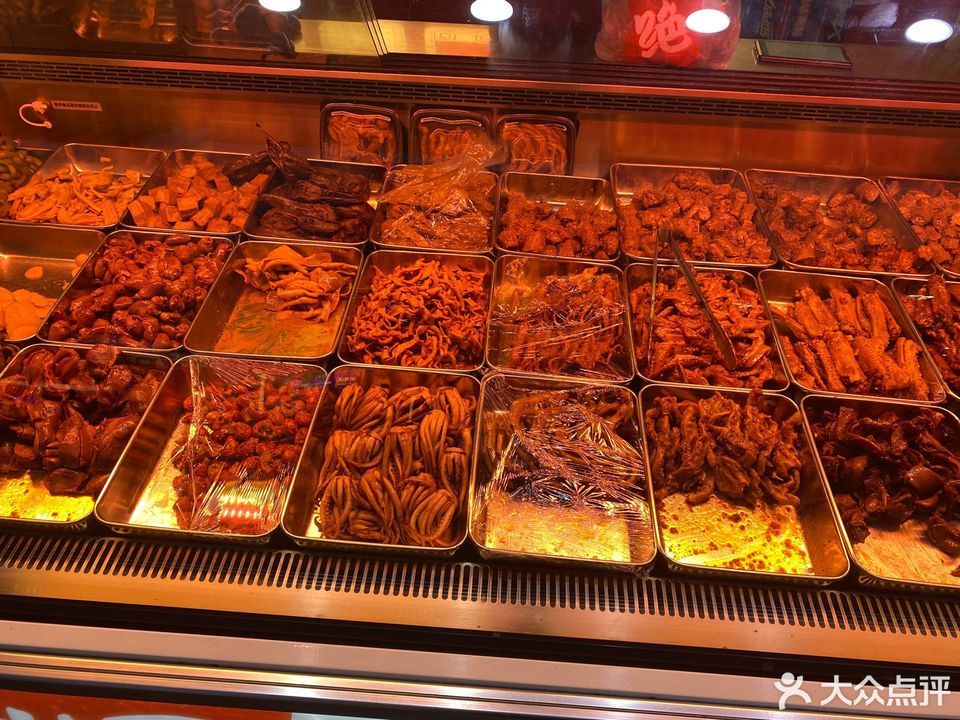 熟食加盟店卤菜怎么做_熟食加盟店卤菜多少钱_卤菜熟食店加盟