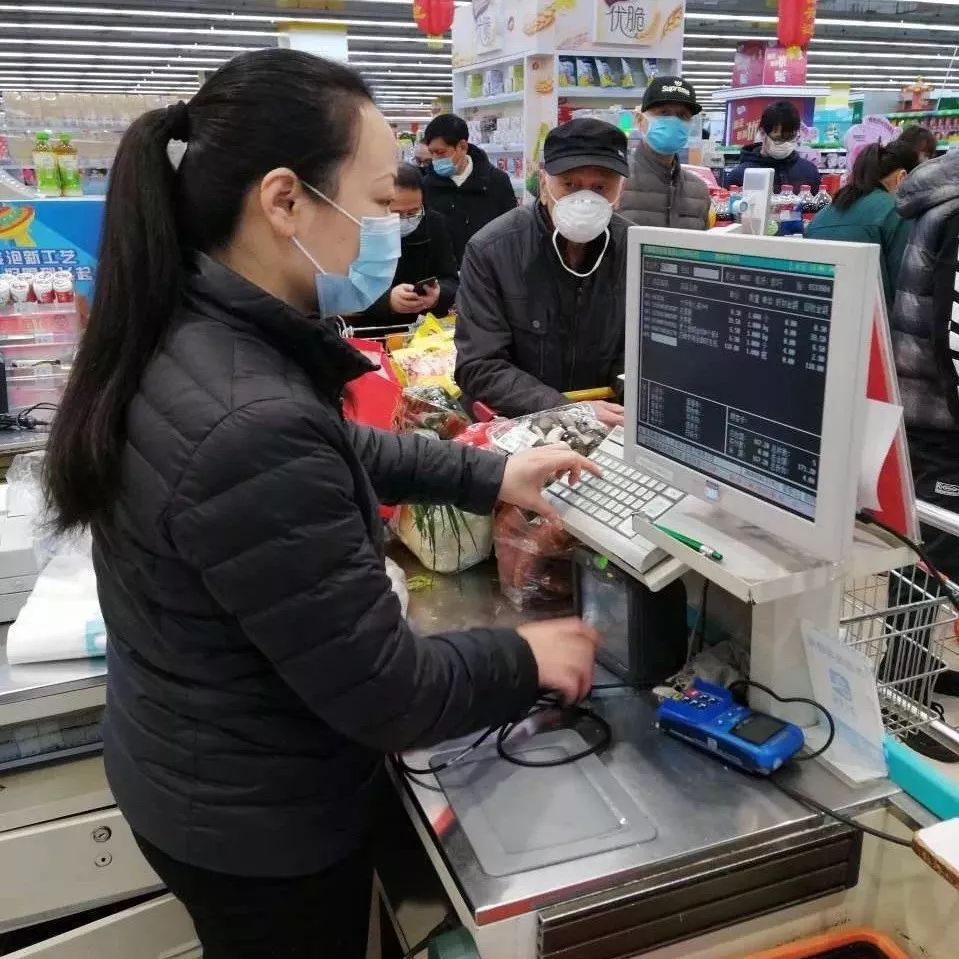 超市新收银员培训视频_超市收银员培训视频教程_超市收银培训内容