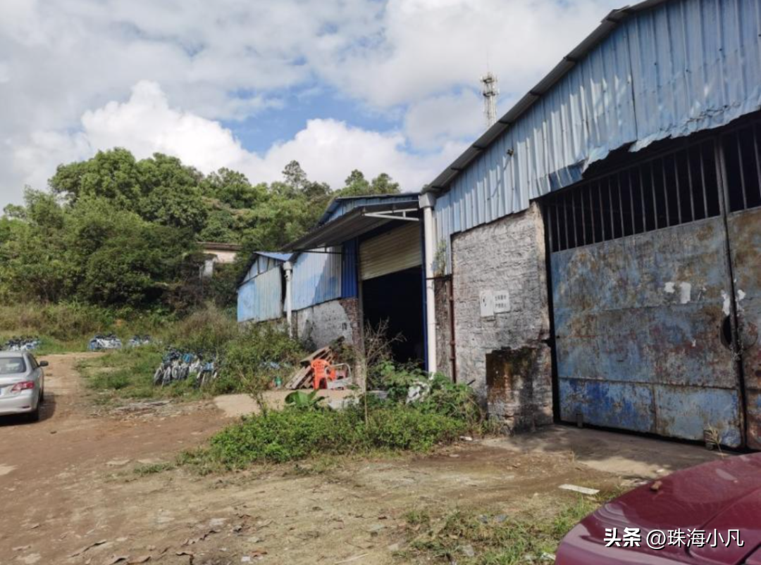 江门市工业用地市场状况_工业用地情况_工业用地门市可以出售吗