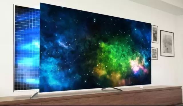 液晶电视机图纸_图纸电视机怎么表示_55寸电视机图纸