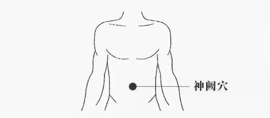 中药贴肚脐管用吗_中药贴肚脐有什么危害_中药肚脐贴一次能贴几个方法图