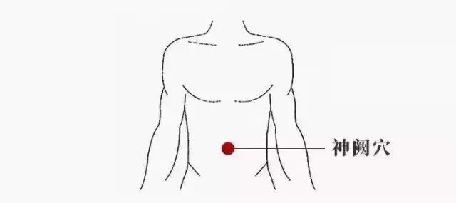 中药贴肚脐有什么危害_中药贴肚脐管用吗_中药肚脐贴一次能贴几个方法图