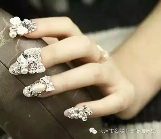 美甲雕花需要什么工具_雕花美甲工具_美甲雕花工具图片