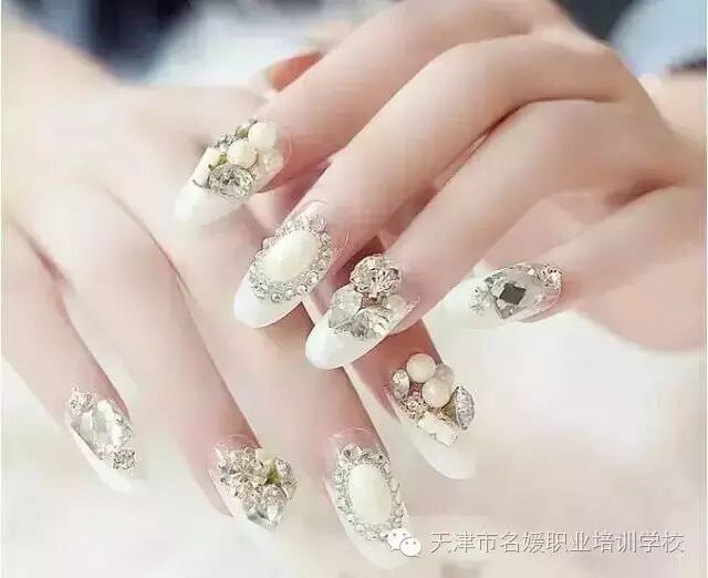美甲雕花需要什么工具_雕花美甲工具_美甲雕花工具图片