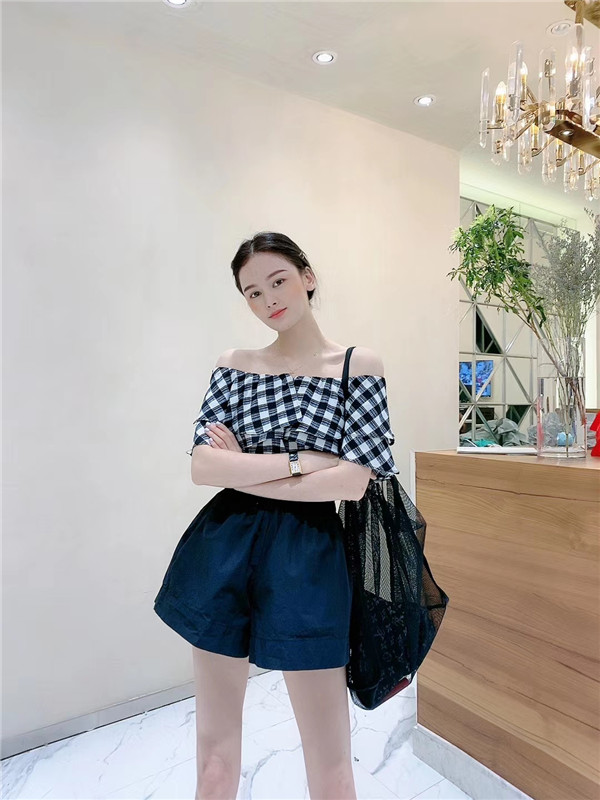 微商代理一件代发，女装一手货源款式时尚