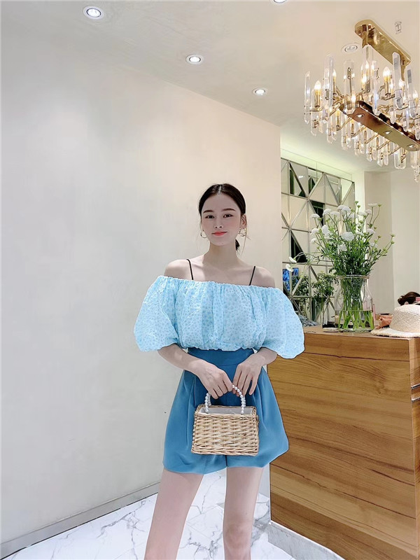微商代理一件代发，女装一手货源款式时尚