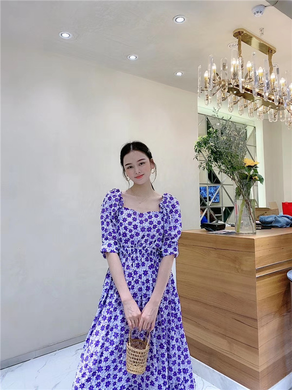 微商代理一件代发，女装一手货源款式时尚
