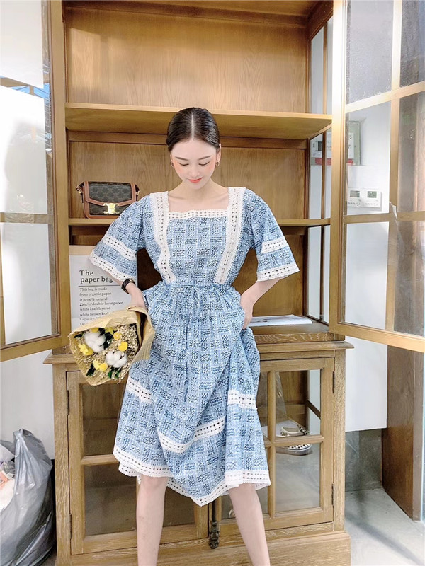微商代理一件代发，女装一手货源款式时尚