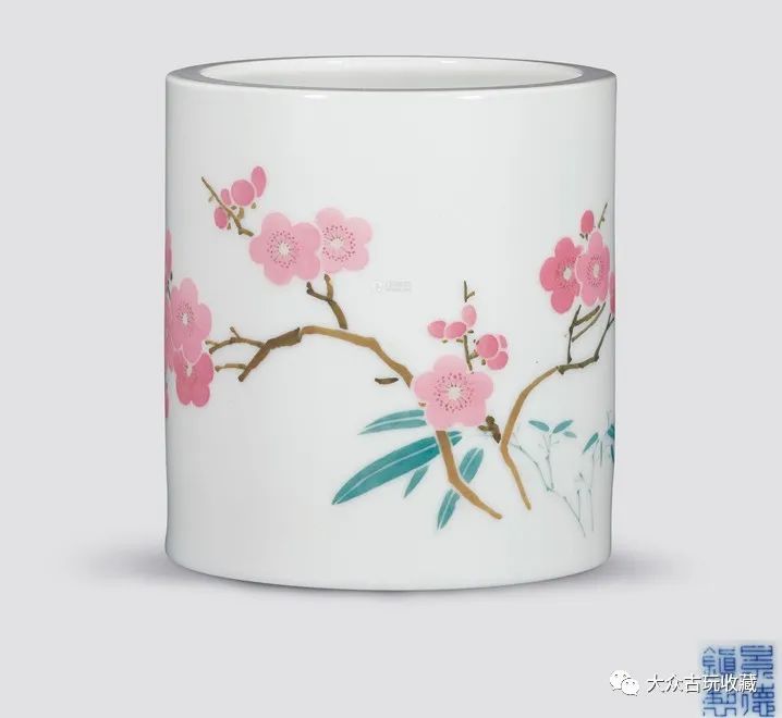 瓷器大收藏家_十大瓷器收藏家_有收藏价值的瓷器大师