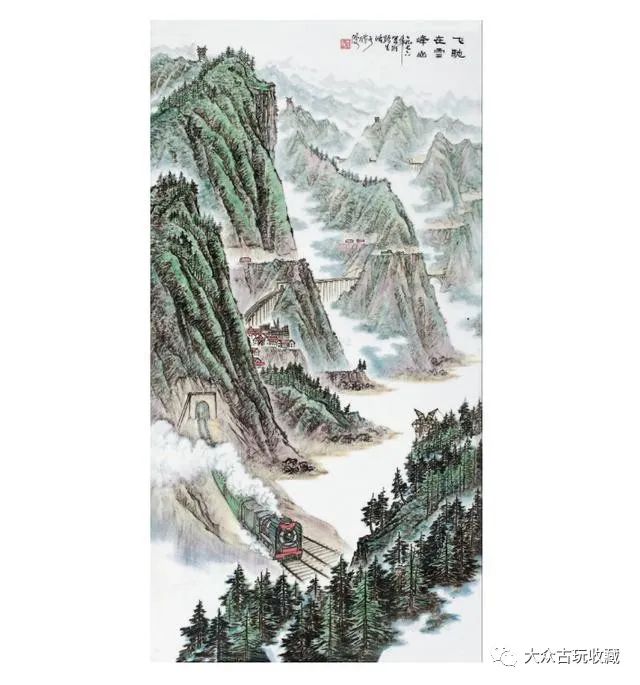 瓷器大收藏家_有收藏价值的瓷器大师_十大瓷器收藏家