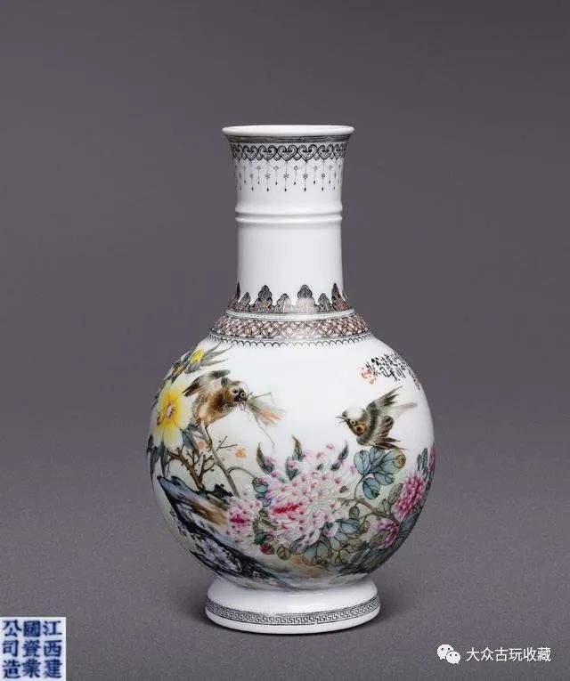 有收藏价值的瓷器大师_瓷器大收藏家_十大瓷器收藏家