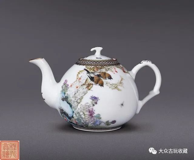 十大瓷器收藏家_有收藏价值的瓷器大师_瓷器大收藏家