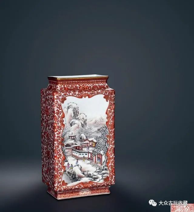 十大瓷器收藏家_瓷器大收藏家_有收藏价值的瓷器大师