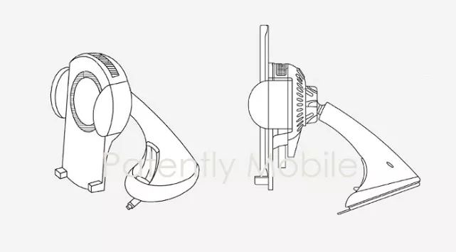 充电无线家具有辐射吗_无线充电家具_充电无线家具怎么用