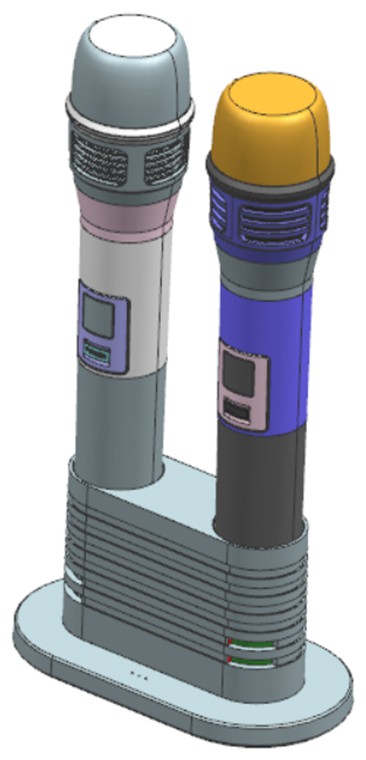 无线充电家具_充电无线家具怎么用_充电无线家具有辐射吗