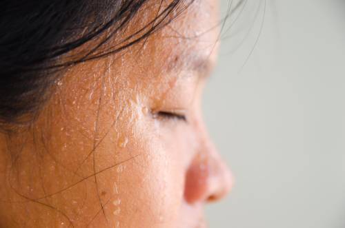 夏天流汗太多怎么补_夏天流汗太多是体虚吗_夏天流汗太多怎么调理