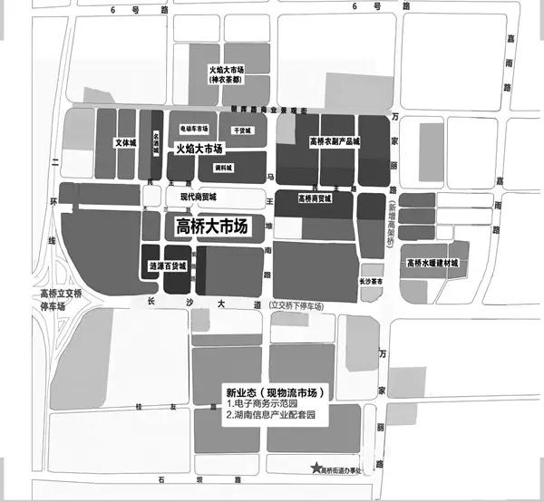 高桥建材市场营业时间_高桥建材批发市场_高桥建材大市场平面图