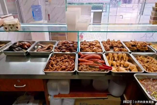 专门卖凉菜的店_卖凉菜的连锁店_凉菜专卖店