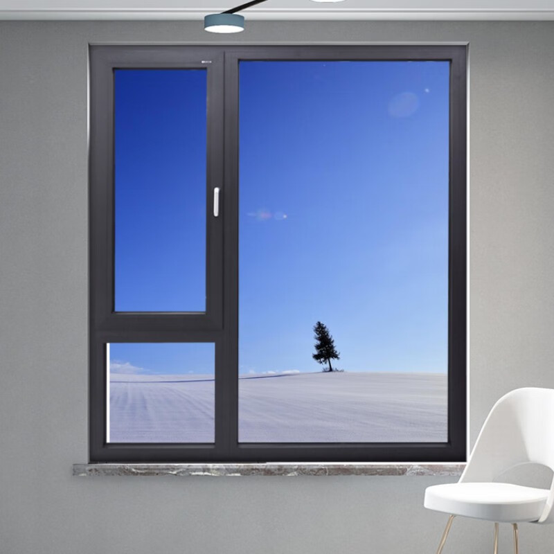双层玻璃窗隔音效果_隔音窗与普通双层玻璃的区别_双层隔音玻璃门窗