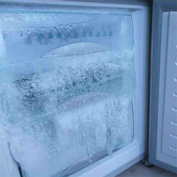 冰箱冷冻室结冰厉害是什么原因_冰箱冷冻室结冰严重是什么原因_冰箱冷冻室结冰严重是什么原因