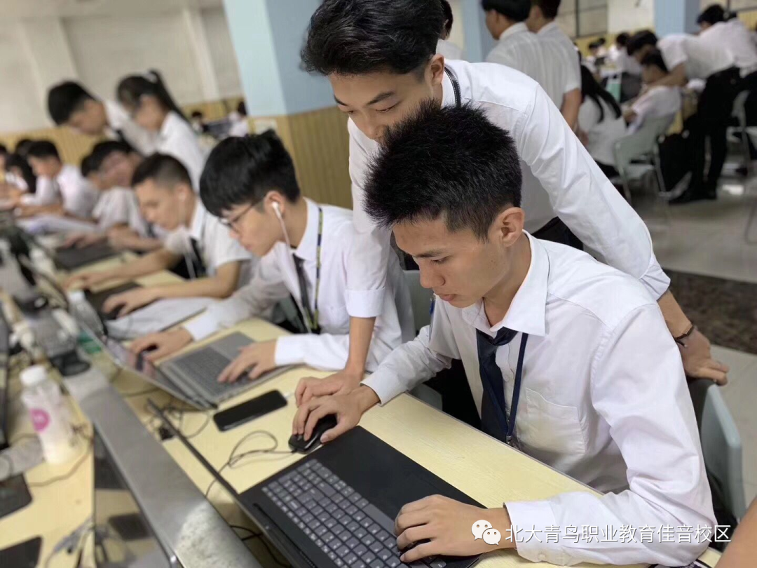 网络工程师去哪个北大青鸟比较好_北大青鸟网络工程怎么样_北大青鸟网络工程师怎么样