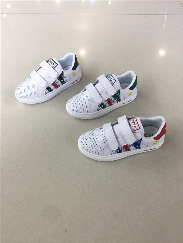 米奇狗童鞋小白鞋_小白鞋小童_米奇狗童鞋生产厂家