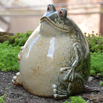 陶瓷青蛙放家里好不好_陶瓷青蛙放家里好不好_陶瓷青蛙放家里好不好