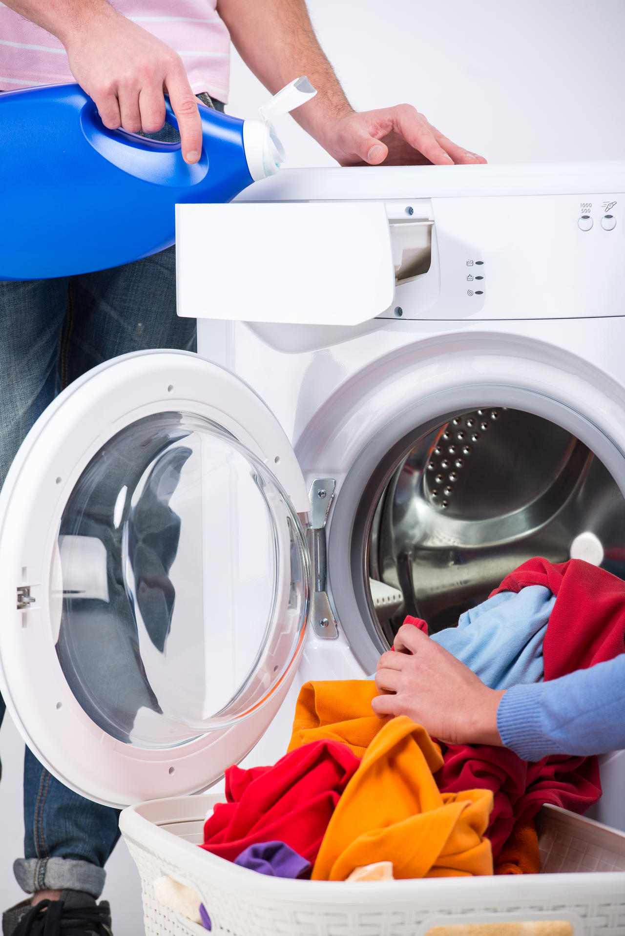 全自动洗衣机混合洗是啥意思_自动洗衣机混合洗怎么用_自动洗衣机的混合洗是什么意思