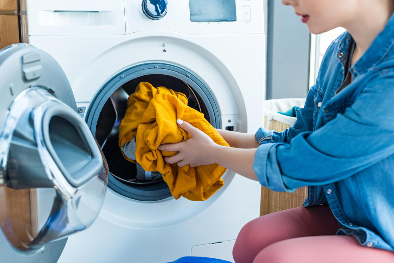 自动洗衣机混合洗怎么用_自动洗衣机的混合洗是什么意思_全自动洗衣机混合洗是啥意思