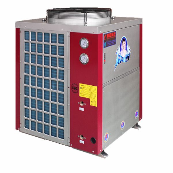 机组吸收热泵式溴化锂的方法_溴化锂吸收式热泵机组_溴化锂吸收式制冷热泵机组
